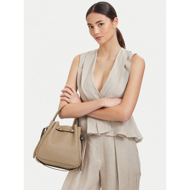 Torebka Tory Burch 166982 Beżowy -