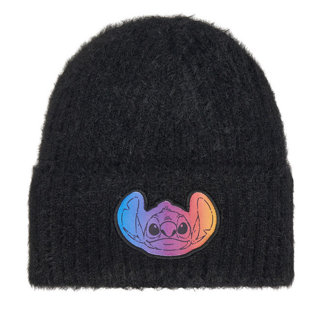 Czapka Disney Classics CEO-ACCCS-AW25-209DCLS Czarny -