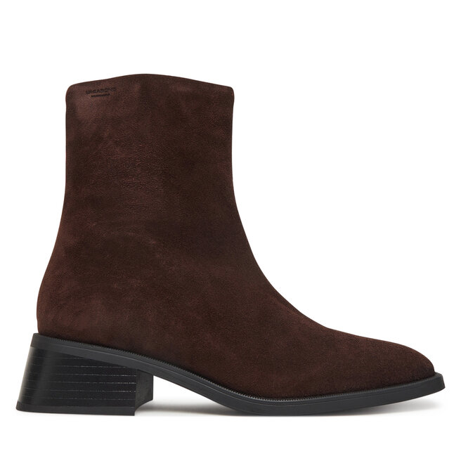 Botki Vagabond Shoemakers Blanca 5217-240-31 Brązowy - kobiece