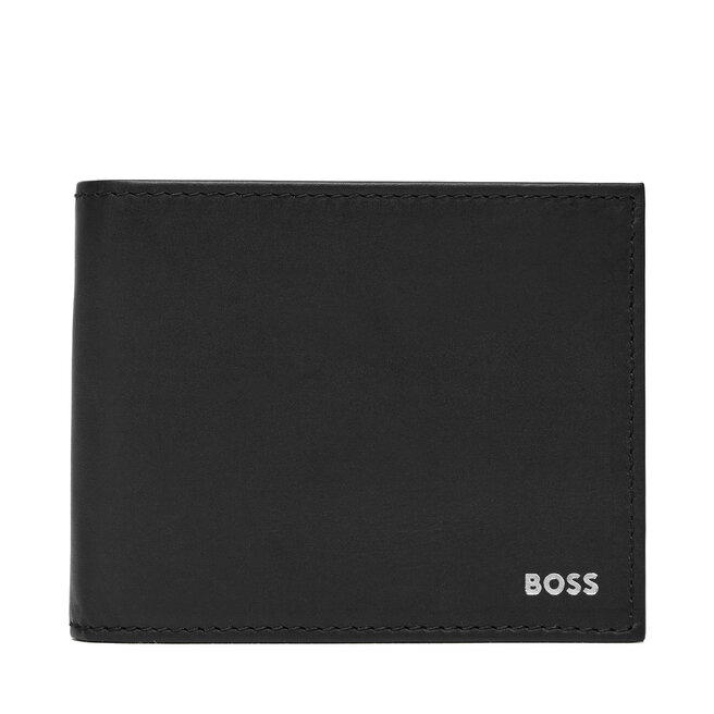 Portfel BOSS 50546139 Czarny -