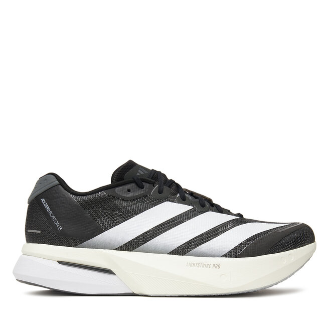Buty do biegania adidas adizero Boston 13 JS4938 Czarny - męskie