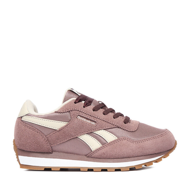 Sneakersy Reebok REEBOK-EO-CLASSIC AZ 100269668 Różowy - dziewczęce
