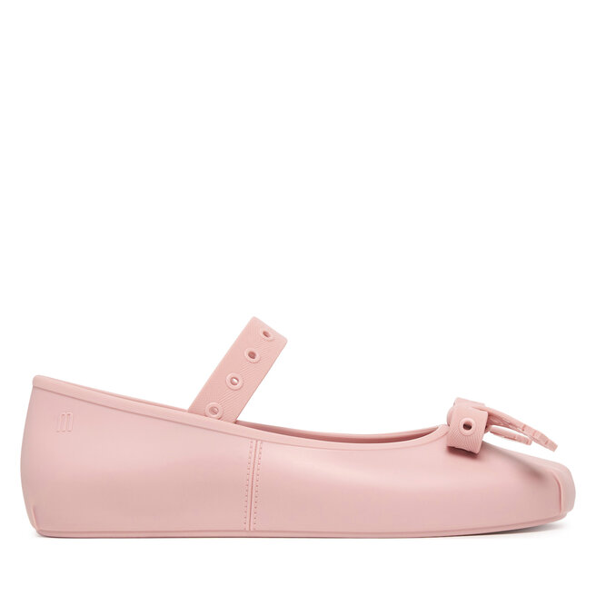 Baleriny Melissa Sophie Crush Ad 37836 Różowy -
