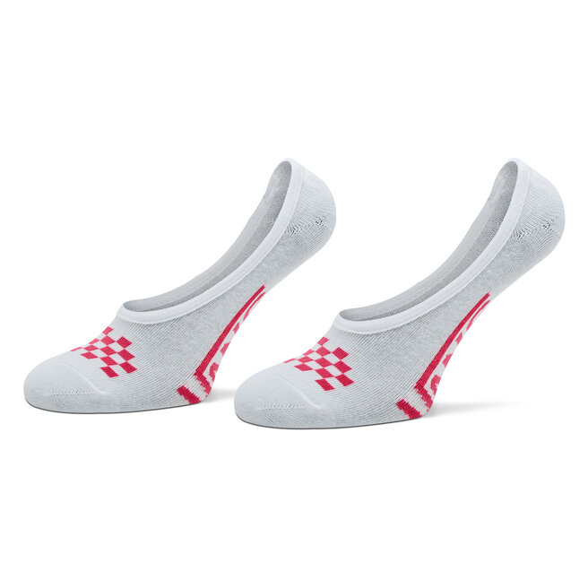 Stopki Vans Classic Canoodle Rox VN0007BCJU41 Biały - dziecięce