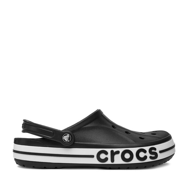Klapki Crocs Bayaband Clog 205089-066 Czarny -