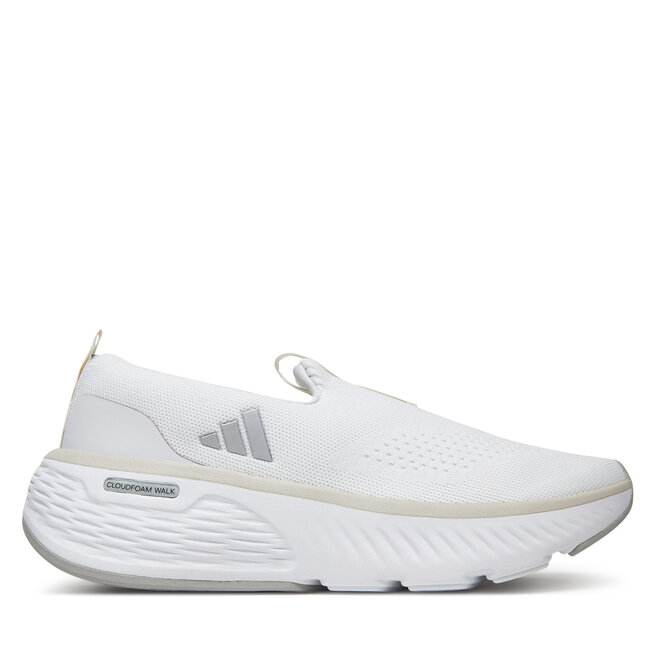 Sneakersy adidas Cloudfoam Go Lounger JI4843 Biały - kobiece
