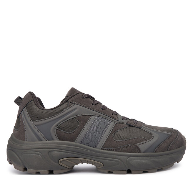 Sneakersy Napapijri NP0A4G79 Zielony - męskie