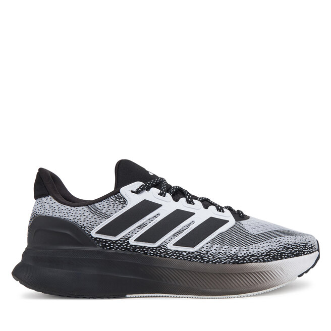 Buty do biegania adidas Ultrarun 5 JS2836 Szary - męskie