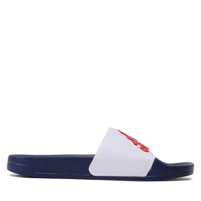 Klapki adidas Adilette Shower Slides HQ6885 Biały -