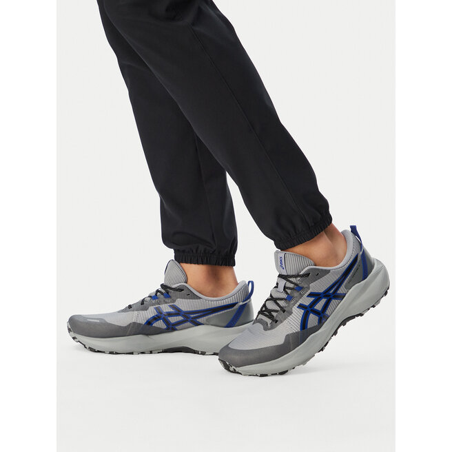 Buty do biegania Asics Gel-Venture 11 1011C160 Szary - męskie
