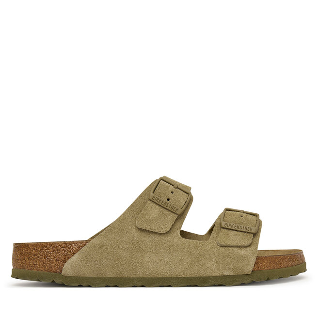 Klapki Birkenstock Arizona 1031998 Khaki -