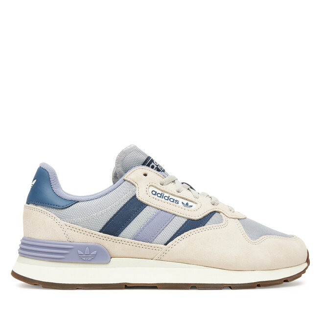 Sneakersy adidas Treziod 2.0 JQ9037 Beżowy - kobiece