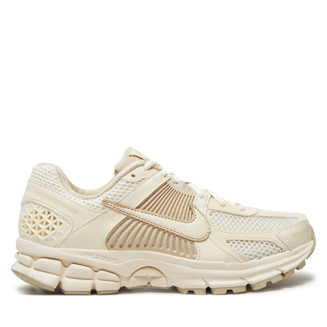Sneakersy Nike Zoom Vomero 5 FQ6868 111 Écru - kobiece