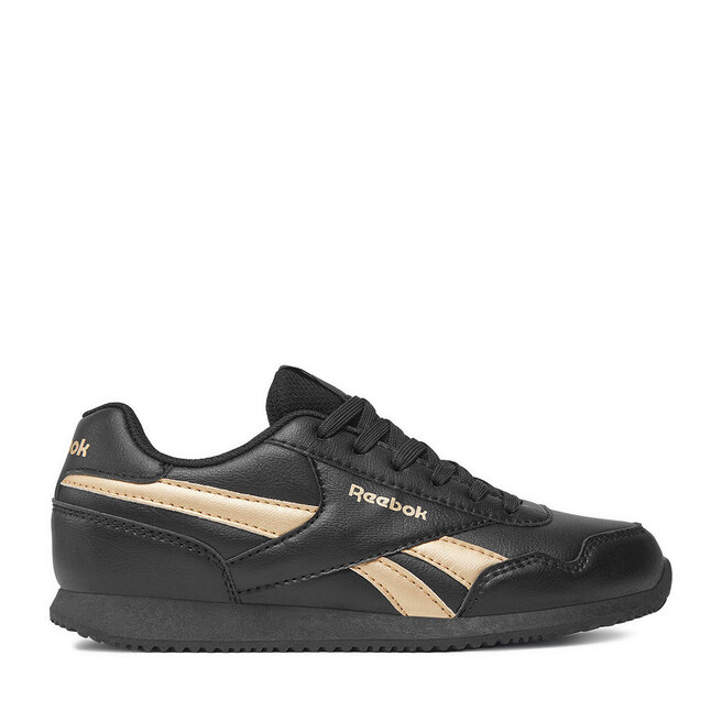 Sneakersy Reebok CEO-24KC2078(V) Czarny - dziewczęce