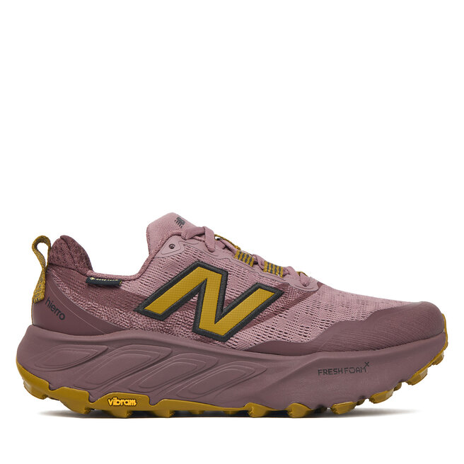Buty do biegania New Balance Fresh Foam X Hierro V9 WHIG5G3 Różowy jasny - kobiece