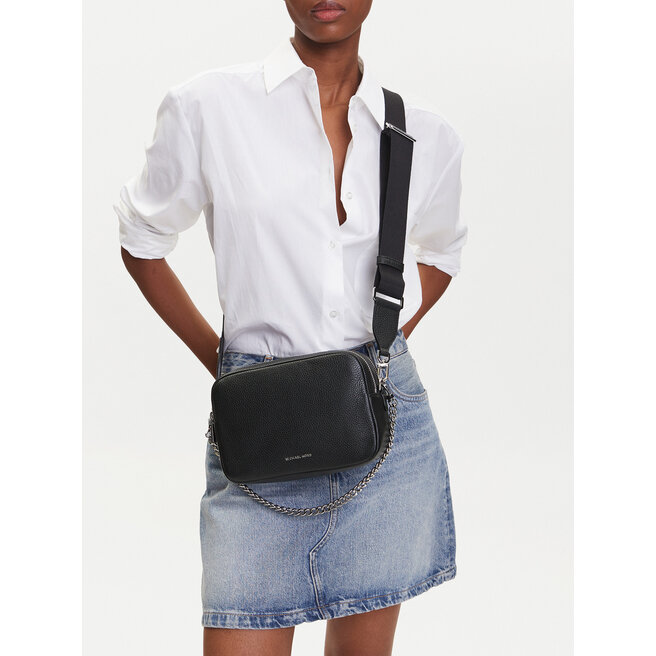 Torebka MICHAEL Michael Kors 32S5SYTC5L Czarny -