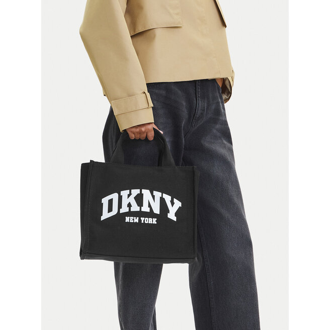 Torebka DKNY Hadlee R41AOR57 Czarny -