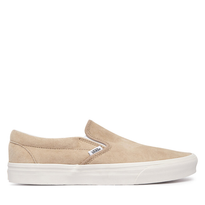 Tenisówki Vans Classic Slip-On VN000Z7A4MG1 Beżowy jasny - męskie