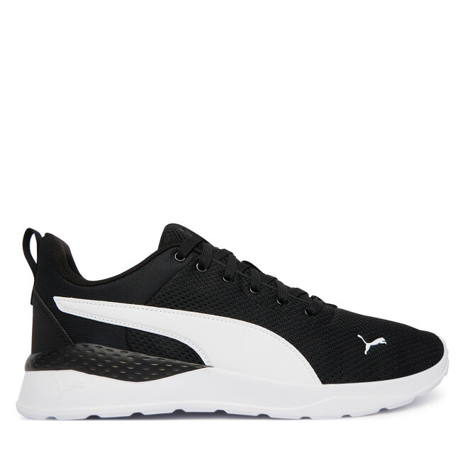 Sneakersy Puma Anzarun Lite 371128 02 Czarny - męskie