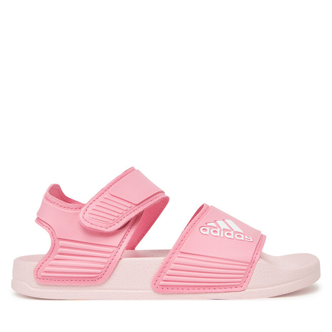 Sandały adidas adilette IH3634 Różowy - dziewczęce
