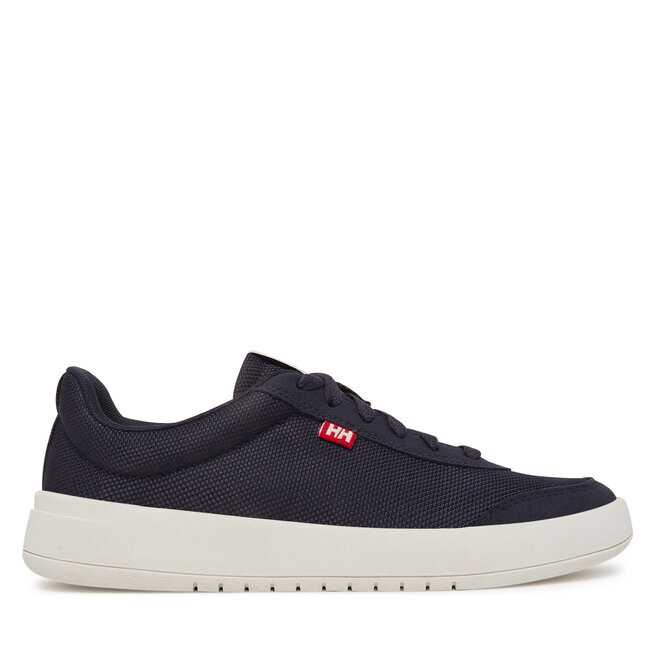 Sneakersy Helly Hansen Halmstad 3 12028_597 Granatowy - kobiece