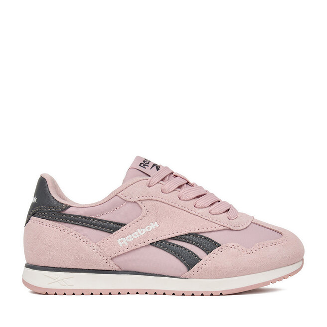Sneakersy Reebok CEO-113 Różowy jasny - dziewczęce