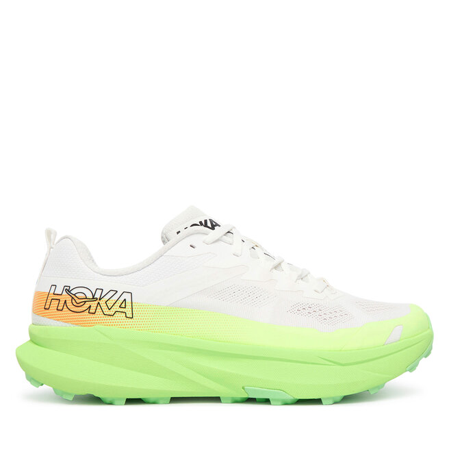 Buty do biegania Hoka Mach 7 1176650 Biały - męskie