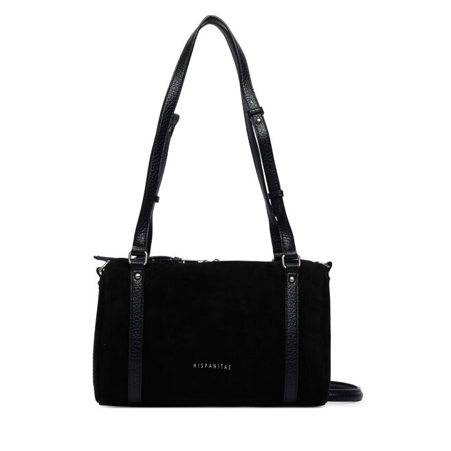 Torebka Hispanitas BI264936 Czarny -