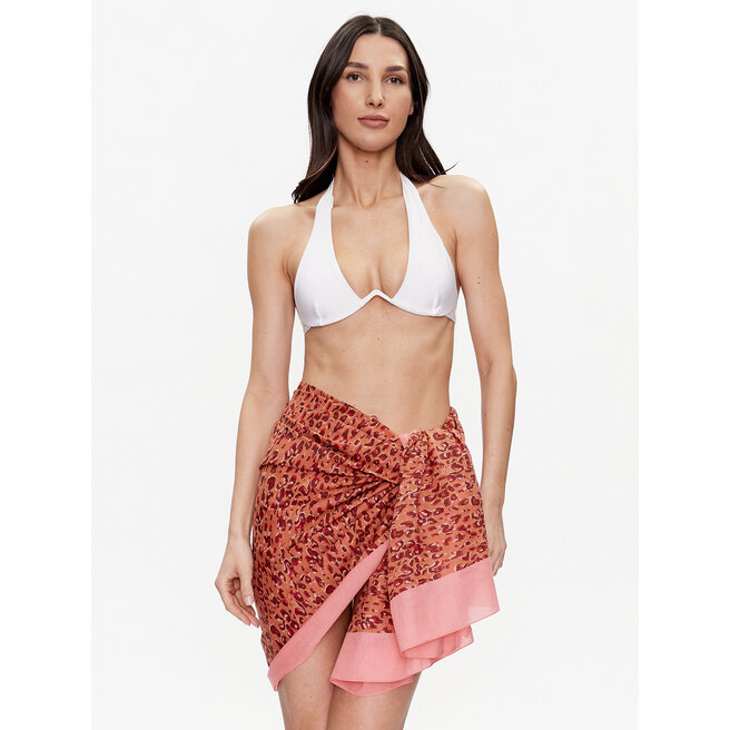 Chusta Chantelle C11R20 Różowy -