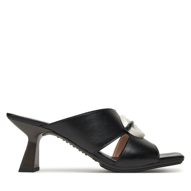 Klapki Hispanitas Danielle HV253875 Czarny -