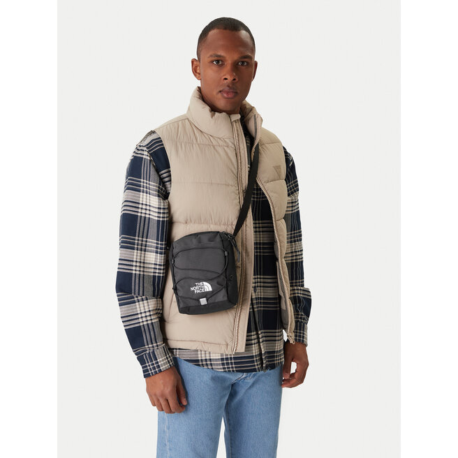 Saszetka The North Face Jester Crossbody NF0A52UC0IO1 Czarny -