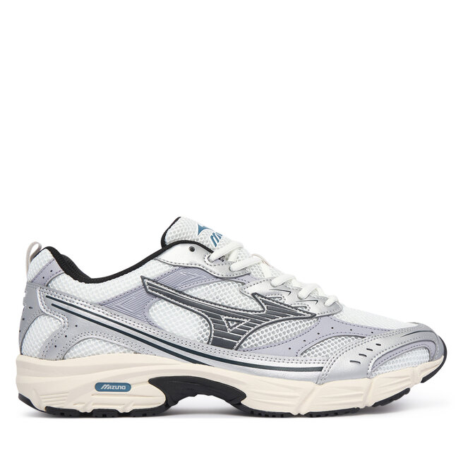 Sneakersy Mizuno Mxr Sport D1GA2451 Biały - męskie