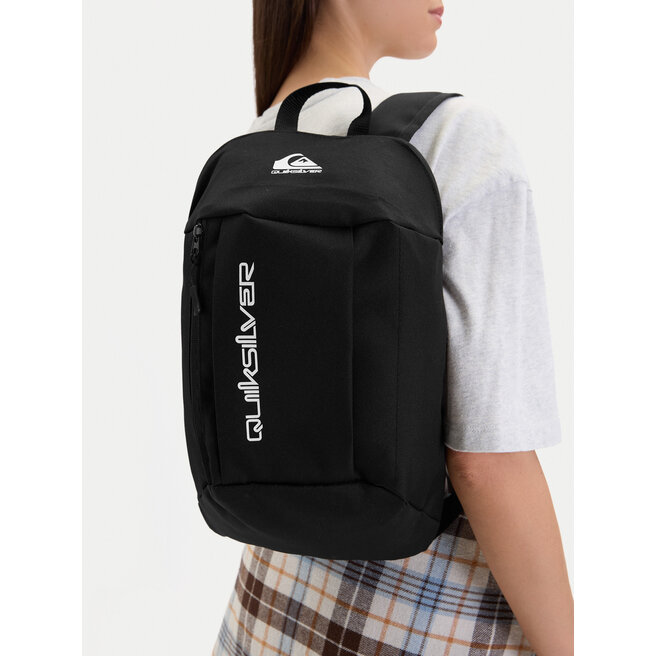 Plecak Quiksilver CEOWB-QUIC-XS-001-09 Czarny -