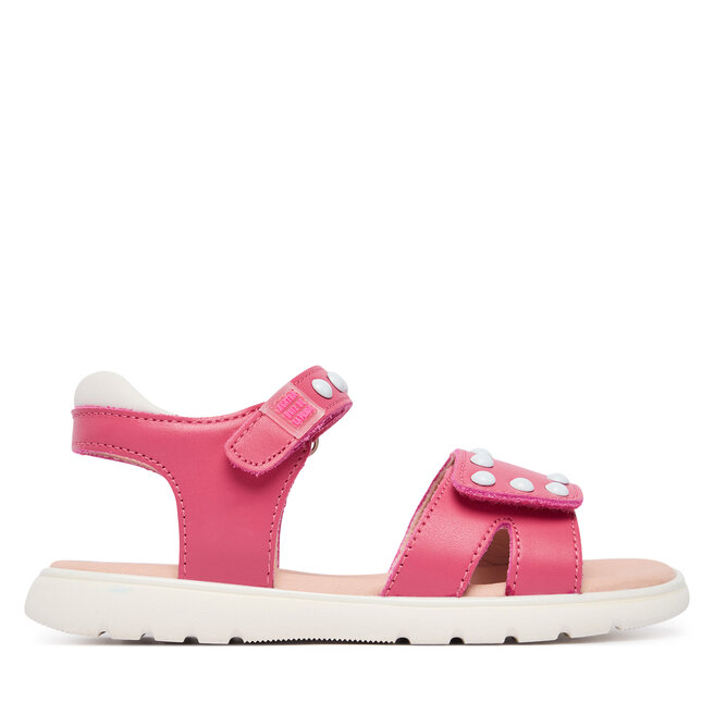 Sandały Agatha Ruiz de la Prada 262963 D Różowy - dziewczęce