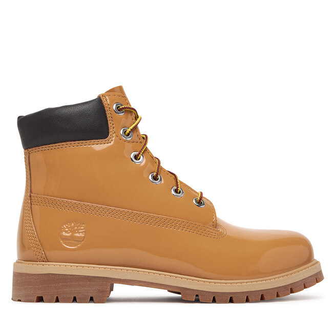Trapery Timberland Premium TB0A6BETEN01 Brązowy - chłopięce