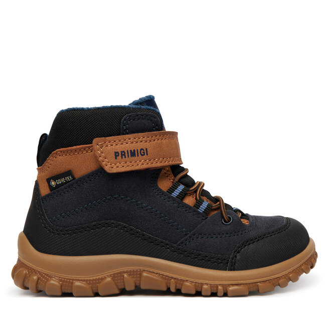 Śniegowce Primigi GORE-TEX 2365011 S Granatowy - chłopięce