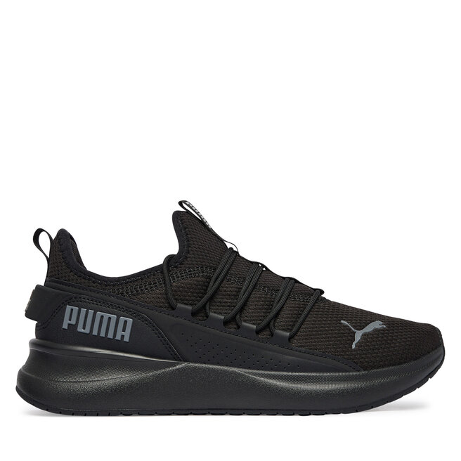 Sneakersy Puma Softride Carson 2 Pulse 313502 09 Biały - męskie