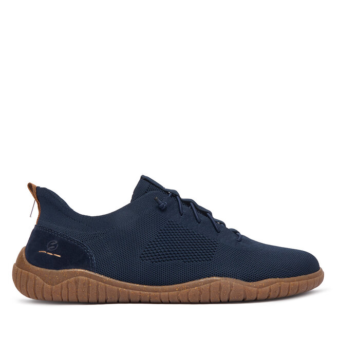 Sneakersy Josef Seibel Wallace 05 20705 Granatowy - męskie