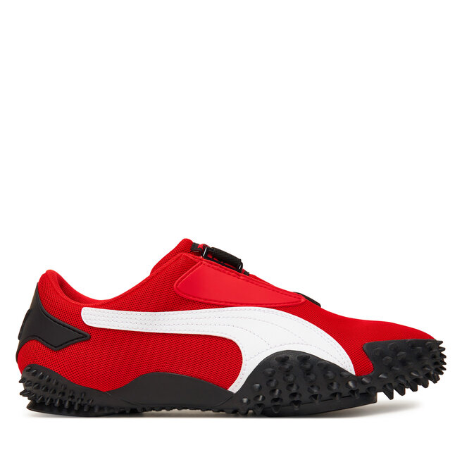 Sneakersy Puma Mostro Og Prime 403206 06 M Czerwony - męskie