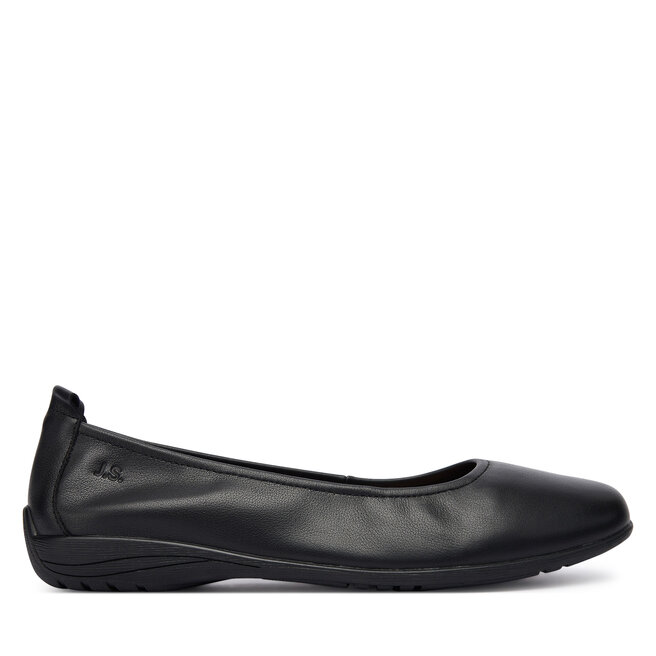 Baleriny Josef Seibel Fenja 01 133 Czarny -