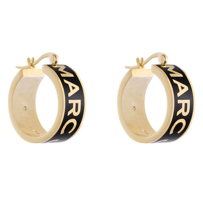 Kolczyki Marc Jacobs 2P5JER001J34 Złoty -