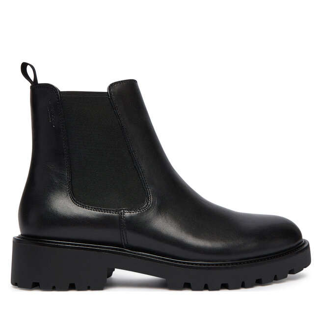 Sztyblety Vagabond Shoemakers Kenova 6041-001-20 Czarny - kobiece