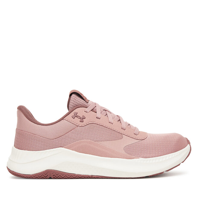 Buty na siłownię Under Armour UA Aurora 3 6000760 Różowy - kobiece