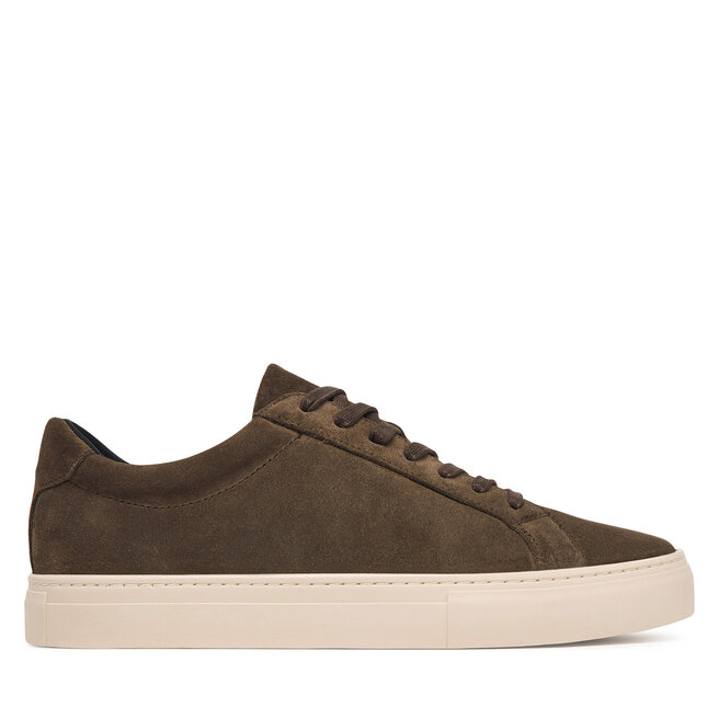 Sneakersy Vagabond Shoemakers Paul 2.0 5383-040-75 Zielony - męskie
