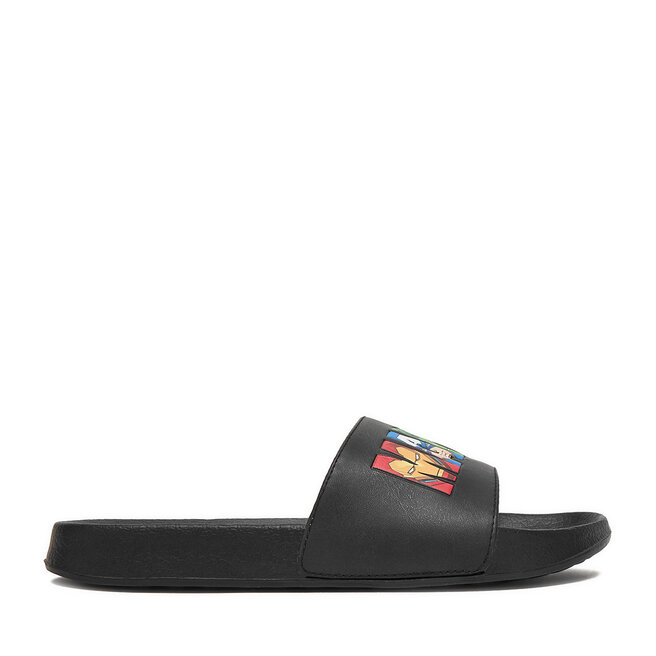 Klapki Avengers CEO-AW25-340AVMV Czarny -