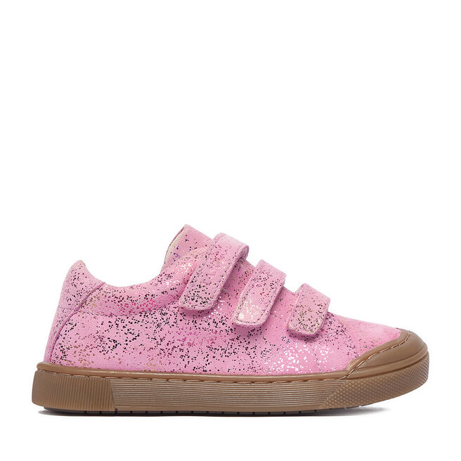 Sneakersy Lasocki Kids CEO- CI12-BAKU-10B Różowy - dziewczęce