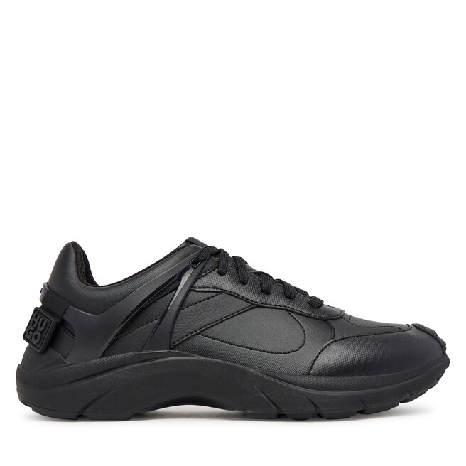 Sneakersy HUGO GO2 50552503 Czarny - męskie