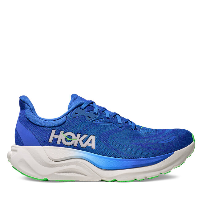 Buty do biegania Hoka Arahi 8 1168690 Niebieski - męskie