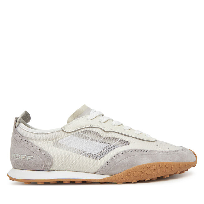 Sneakersy HOFF Mockingbird 12310007 Szary - kobiece