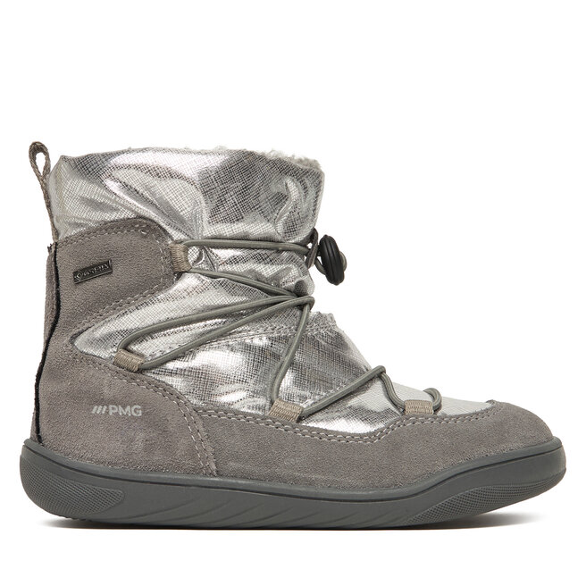 Śniegowce Primigi GORE-TEX 8915222 M Srebrny - dziewczęce